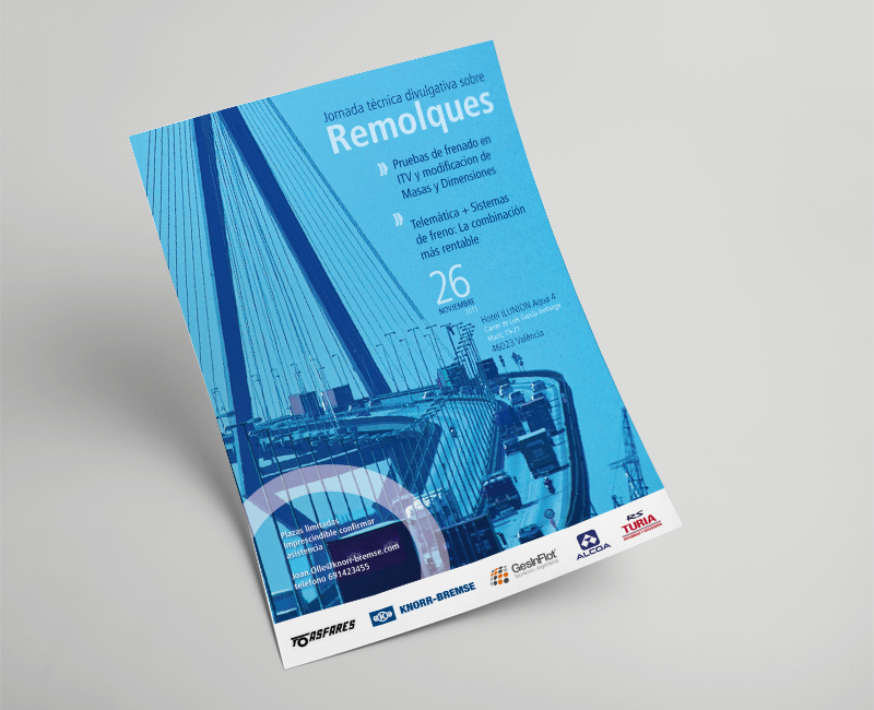 Diseño de folletos 2