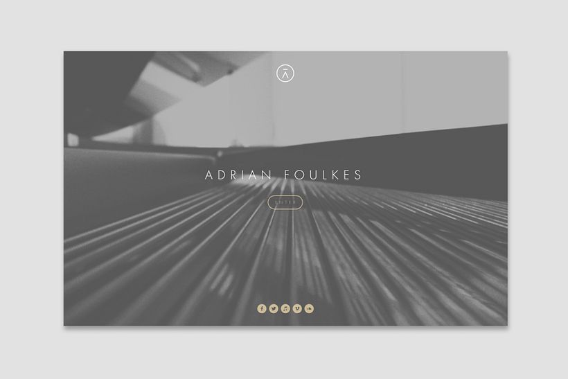 Adrian Foulkes - Müzisyen 12