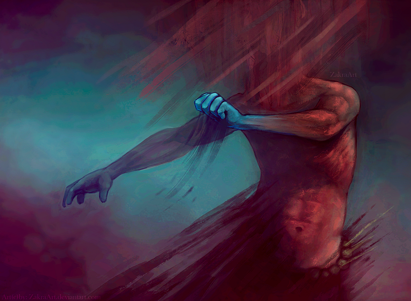 Fantasmas rojos 0