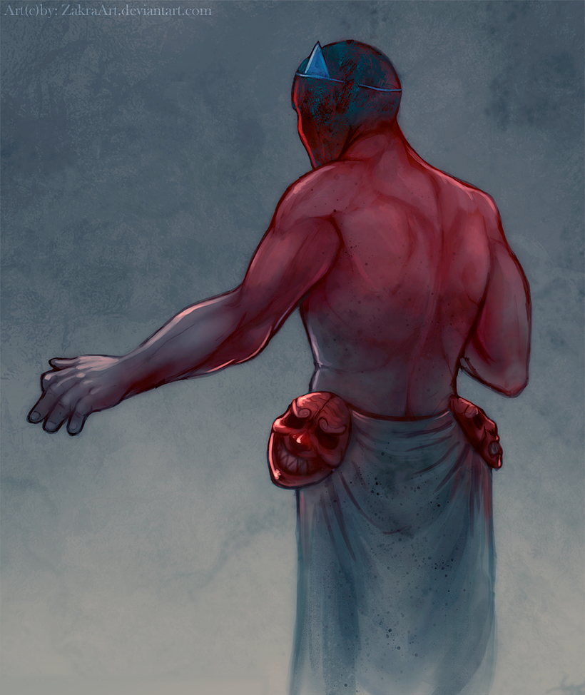 Fantasmas rojos 1