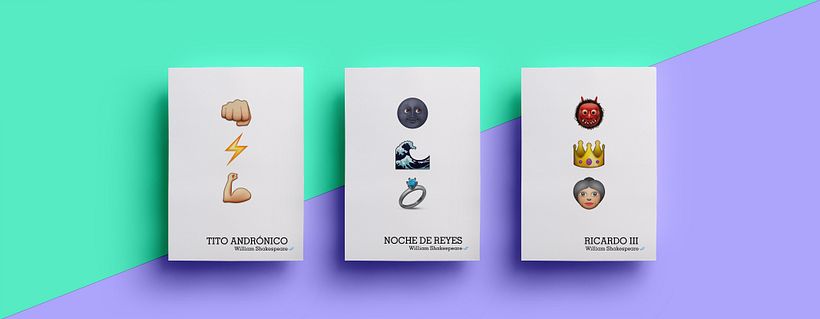 William Shakespeare 2.0 3