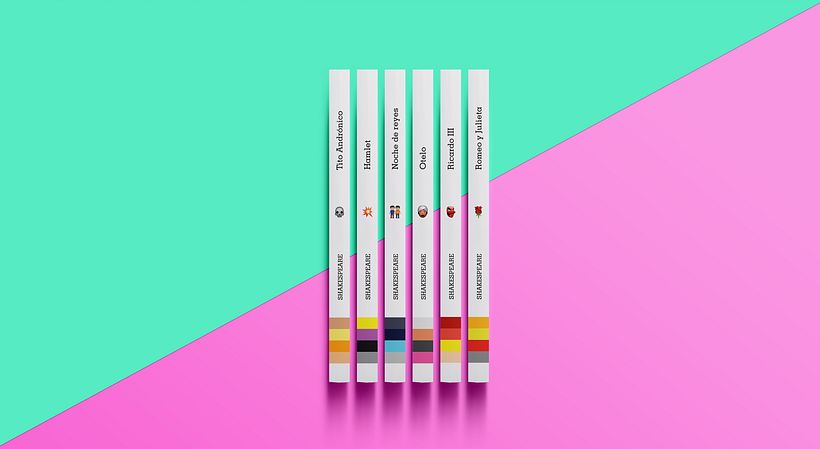 William Shakespeare 2.0 5