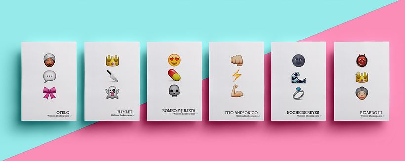 William Shakespeare 2.0 9