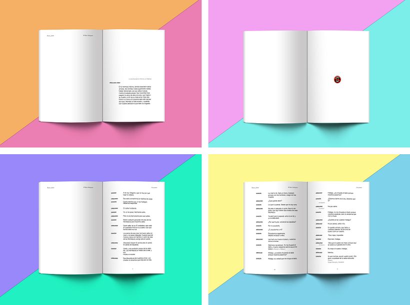 William Shakespeare 2.0 8