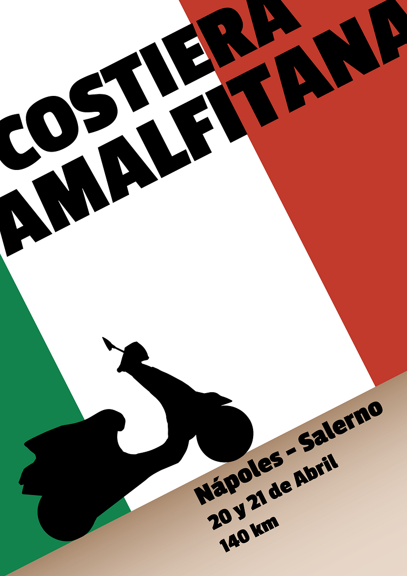 Afiches Expresivos  5