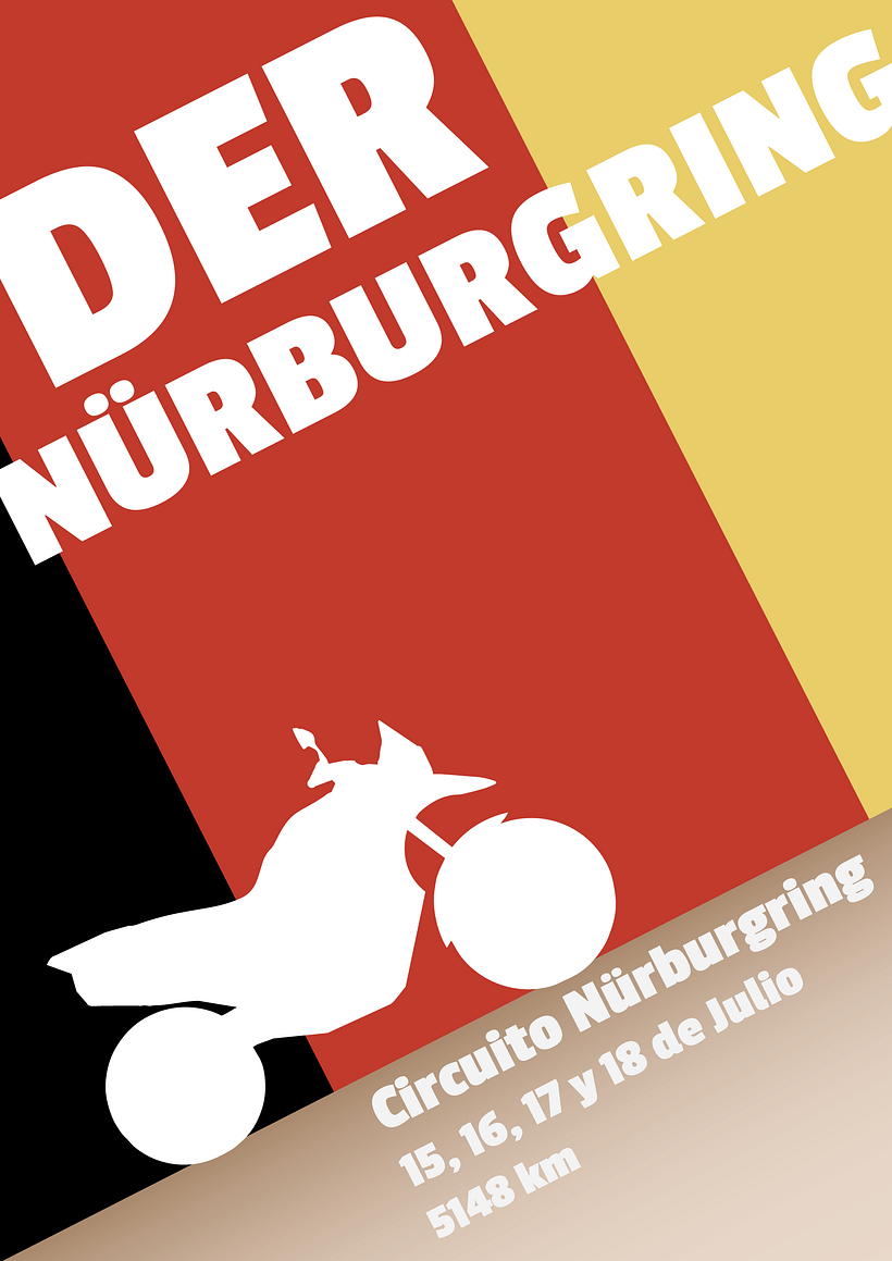 Afiches Expresivos  6