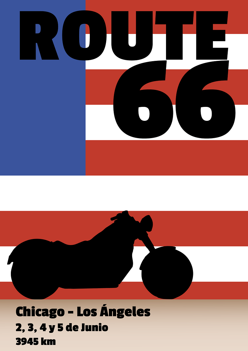 Afiches Expresivos  7