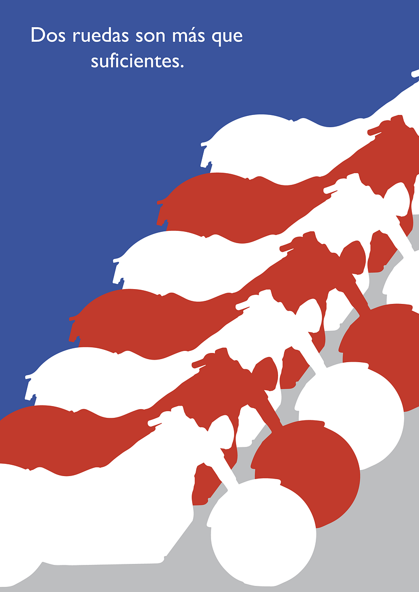 Afiches Expresivos  8