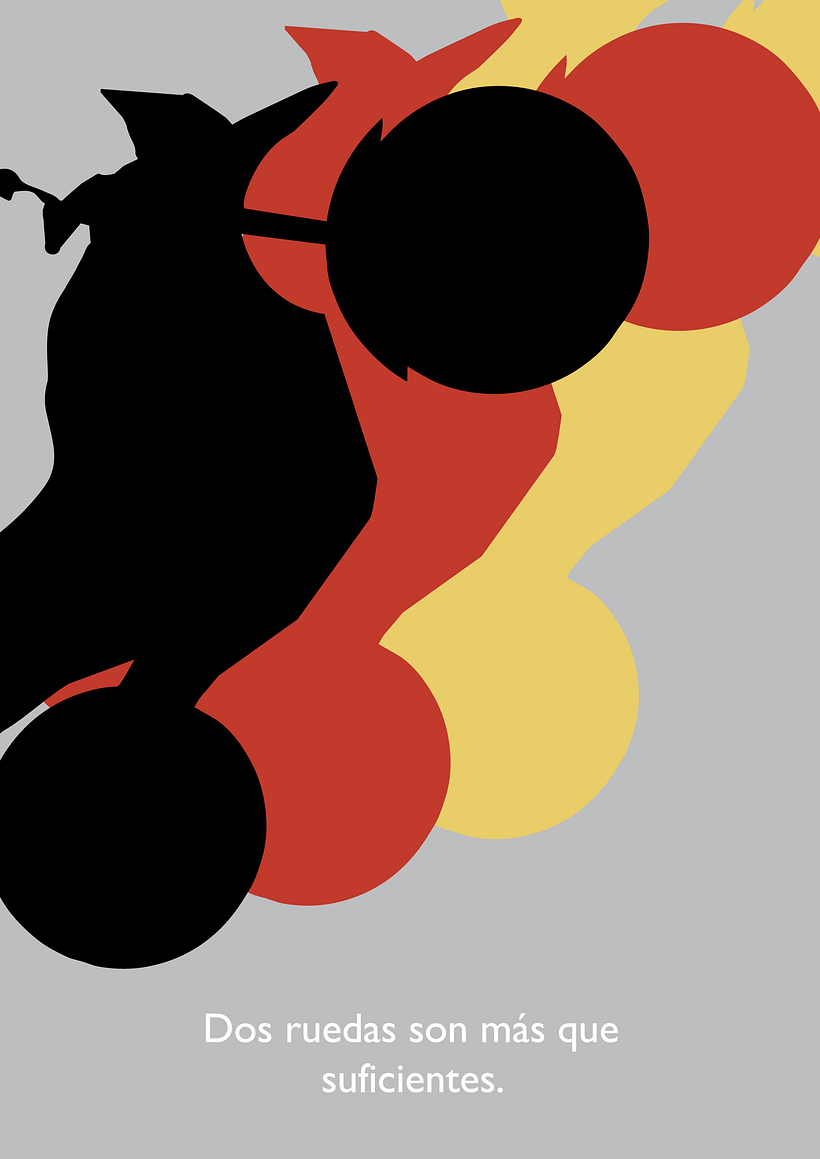 Afiches Expresivos  9