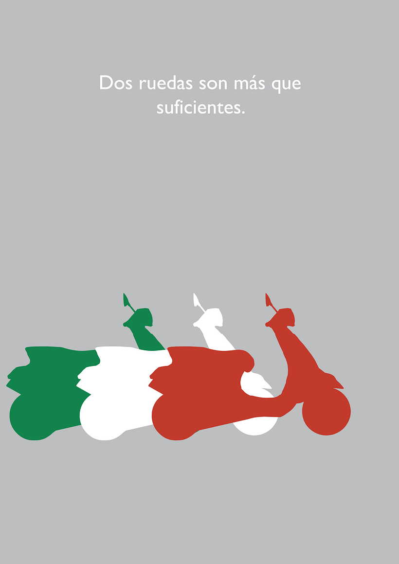 Afiches Expresivos  10