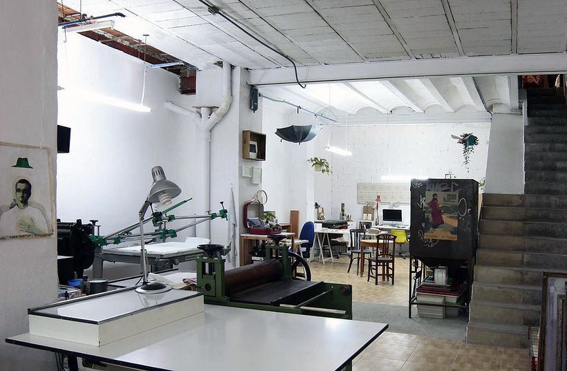 LANEVERA Ediciones 7