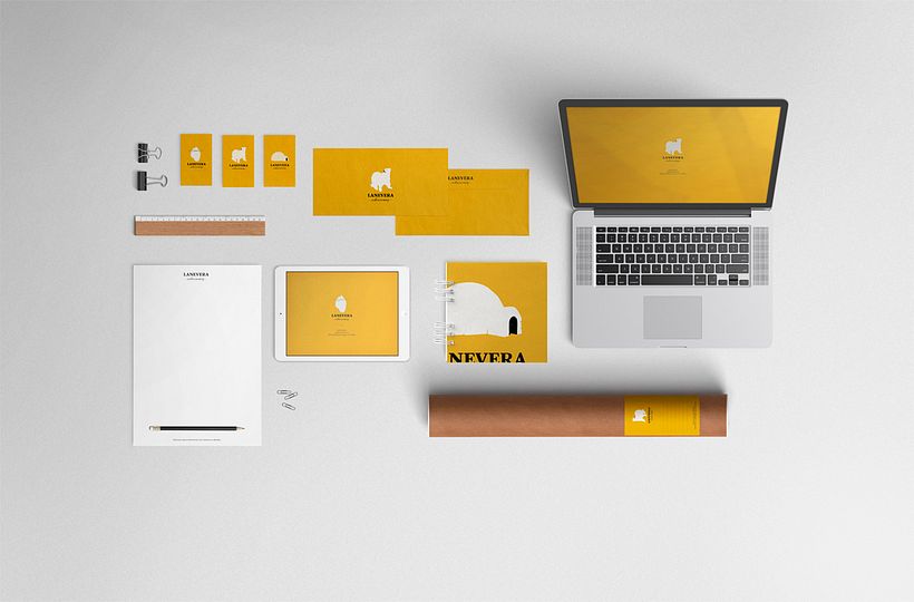 LANEVERA Ediciones 2