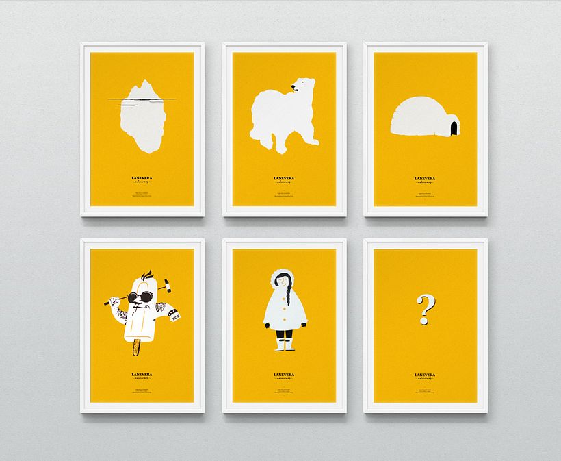 LANEVERA Ediciones 6