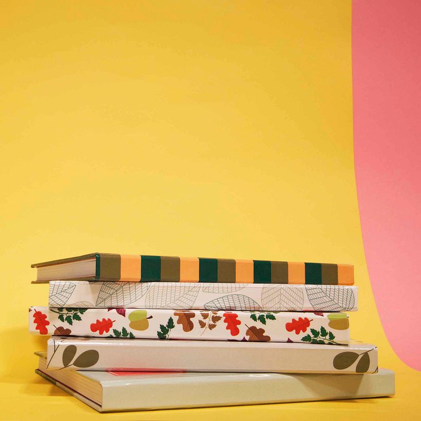 Cuadernos -1