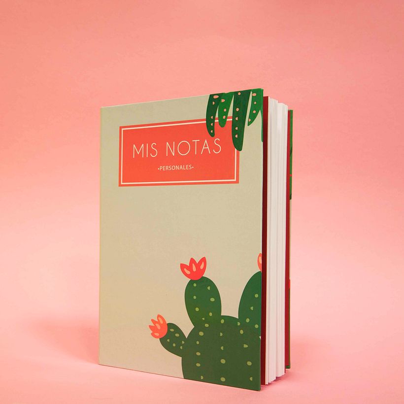 Cuadernos 0