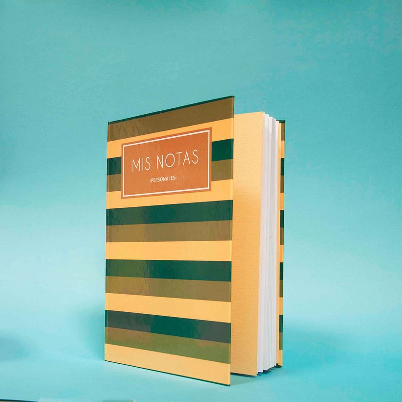 Cuadernos 3