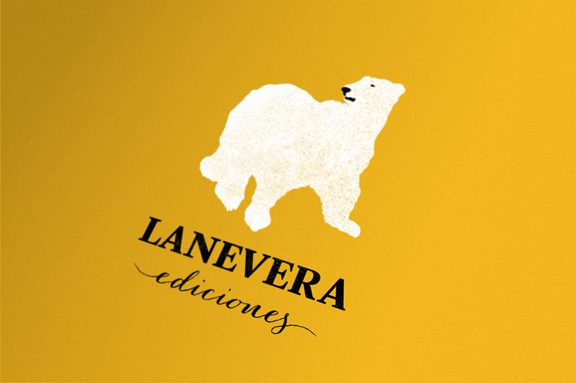 LANEVERA Ediciones 4