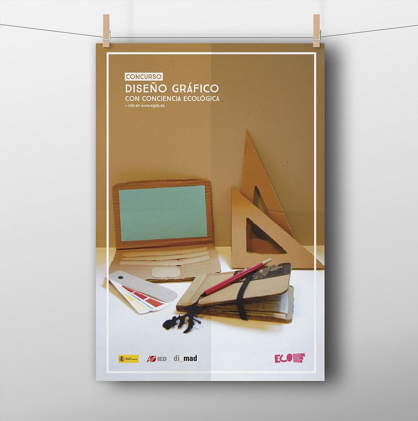 Eco Graphic Design Awards 3