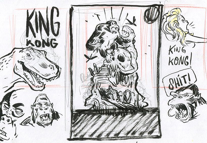 King Kong 2