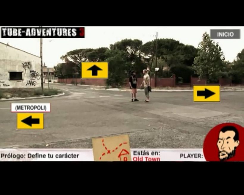Proyecto Tube Adventures 3 1