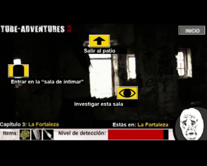 Proyecto Tube Adventures 3 2