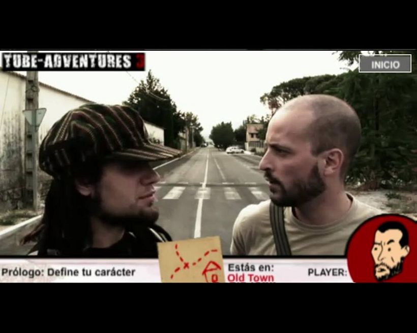 Proyecto Tube Adventures 3 3