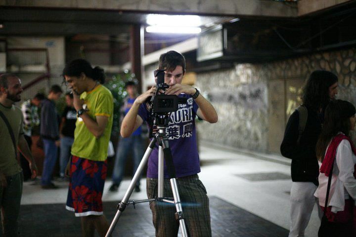 Proyecto Tube Adventures 3 8