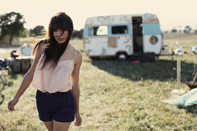 "Motorway", Anni B Sweet 3