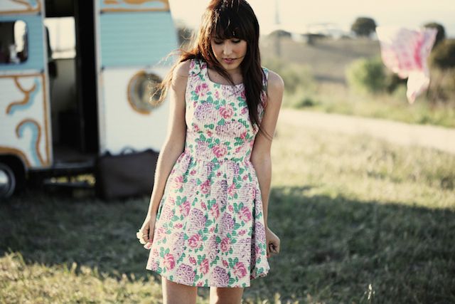 "Motorway", Anni B Sweet 4