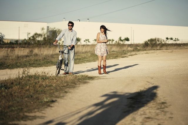 "Motorway", Anni B Sweet 5