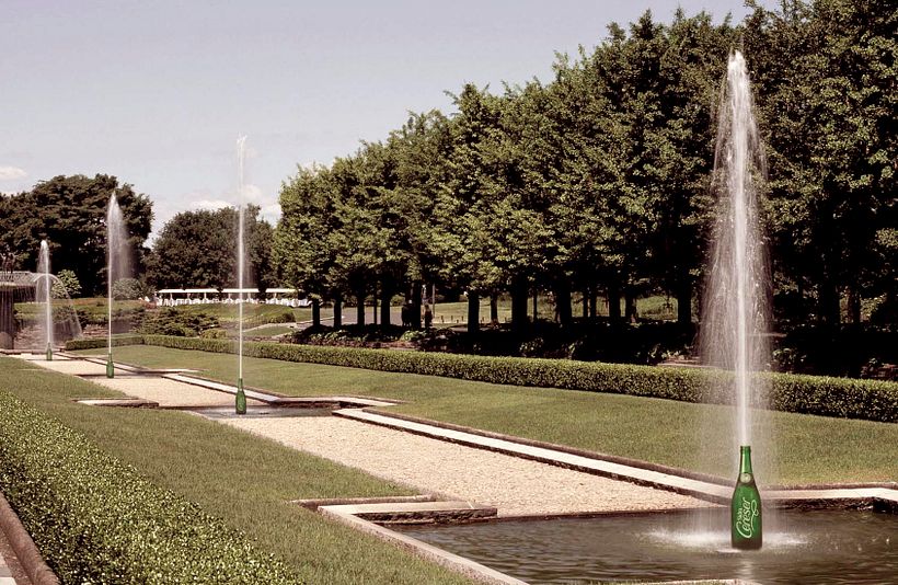 Guerrilla / Advertising 0