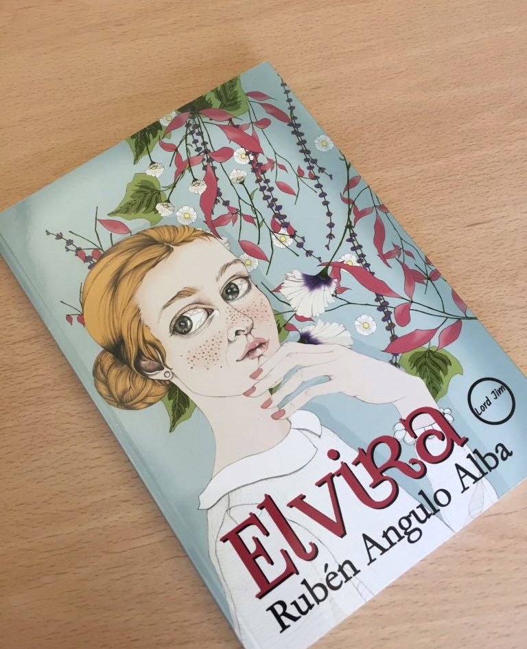 "Elvira" 1