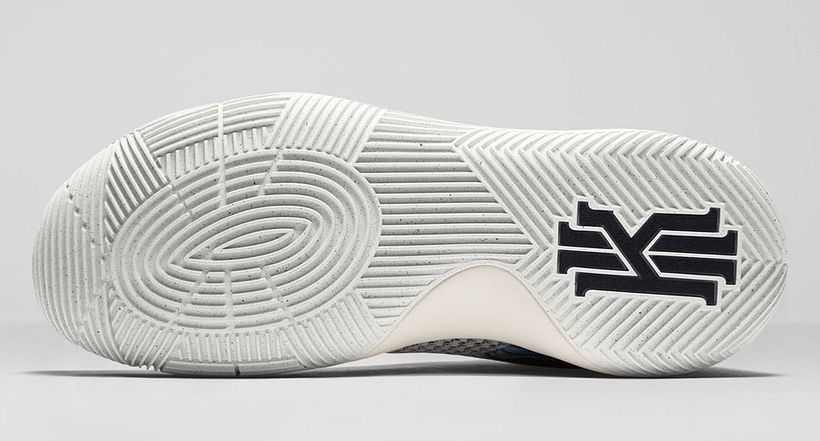 Nike Basketball / KYRIE  2  'EFFECT' / Art 5