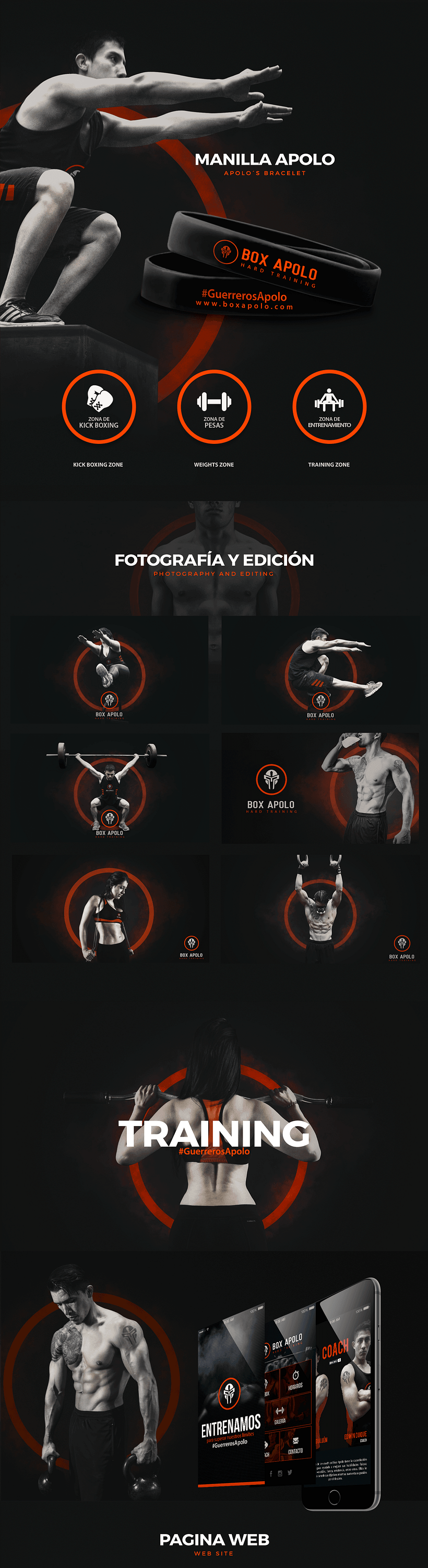 Box Apolo _ Crossfit Training 4