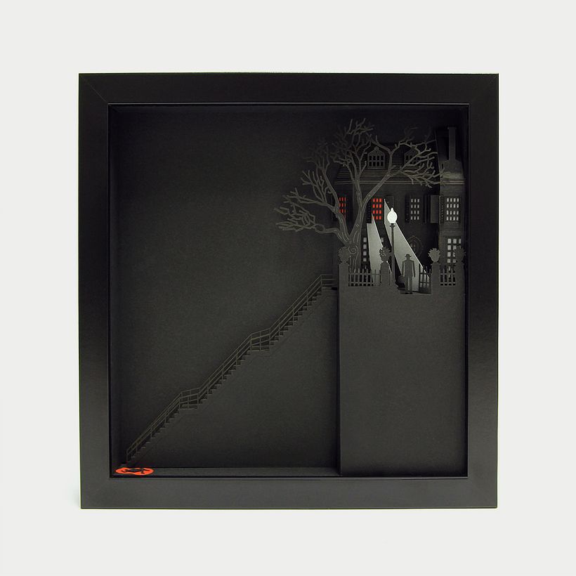 En Küçük Çocuk - Büyük İnsanlar İçin Küçük Şeyler 3