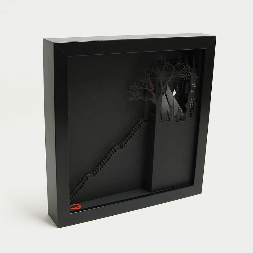 En Küçük Çocuk - Büyük İnsanlar İçin Küçük Şeyler 4