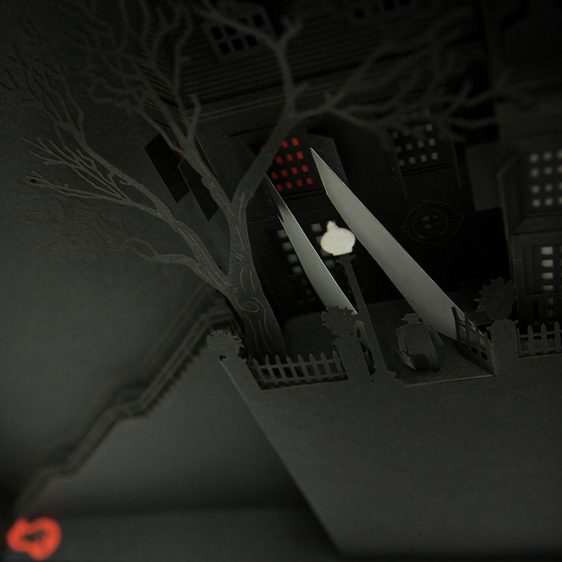 En Küçük Çocuk - Büyük İnsanlar İçin Küçük Şeyler 5