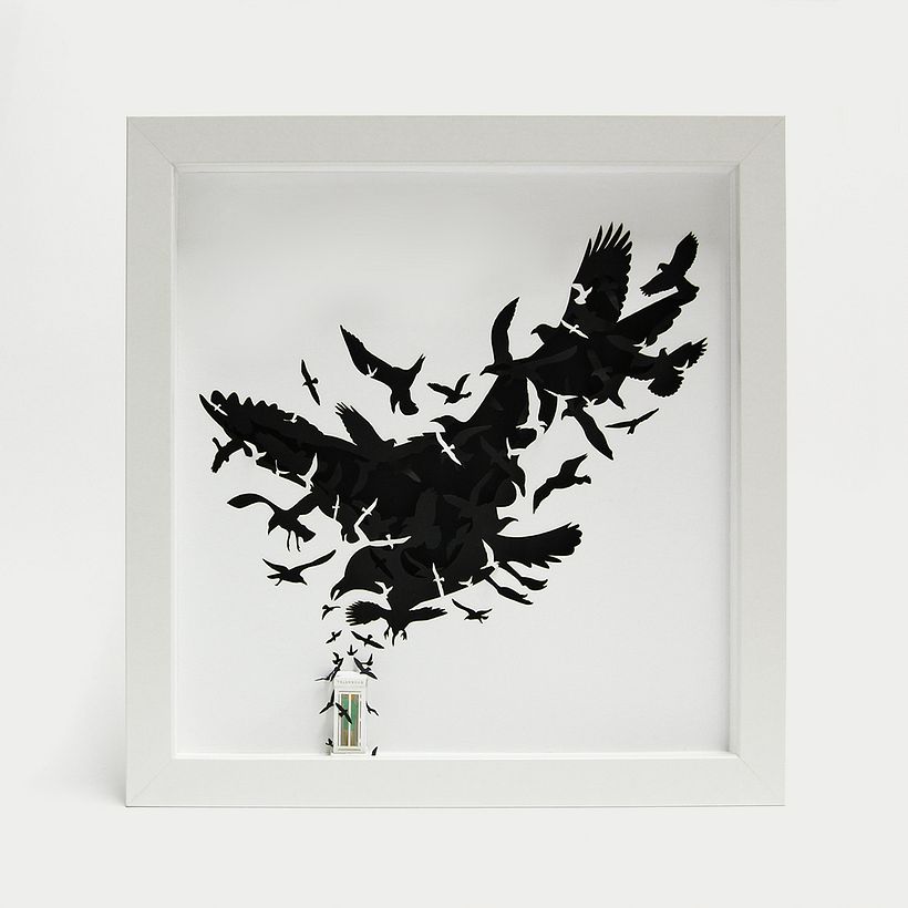 En Küçük Çocuk - Büyük İnsanlar İçin Küçük Şeyler 7