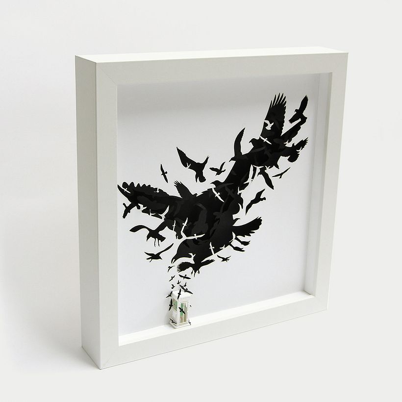 En Küçük Çocuk - Büyük İnsanlar İçin Küçük Şeyler 8