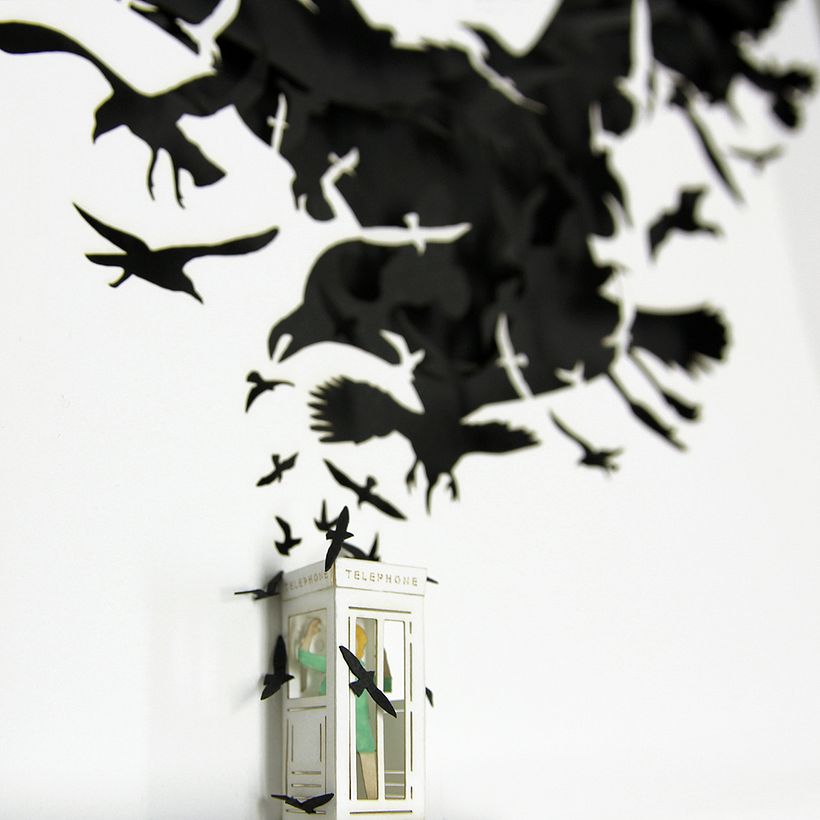 En Küçük Çocuk - Büyük İnsanlar İçin Küçük Şeyler 9