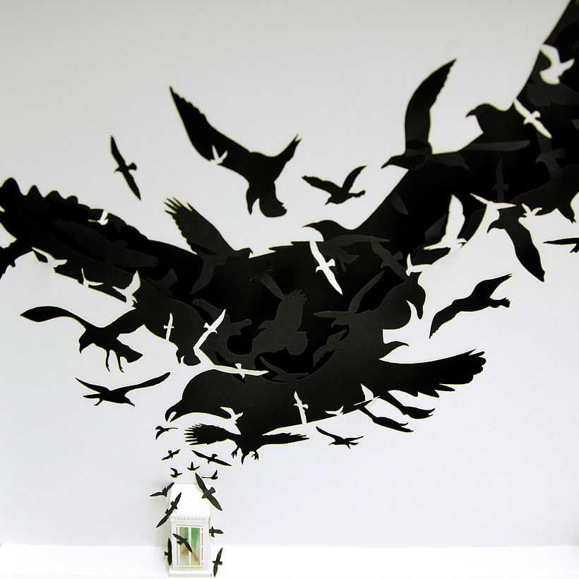 En Küçük Çocuk - Büyük İnsanlar İçin Küçük Şeyler 10