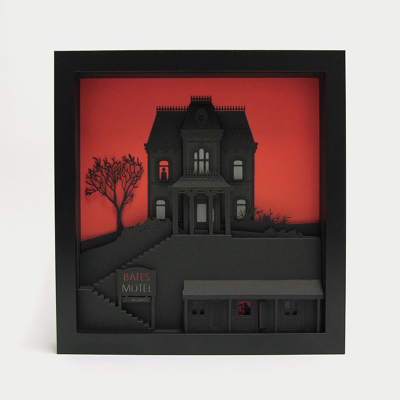 En Küçük Çocuk - Büyük İnsanlar İçin Küçük Şeyler 12