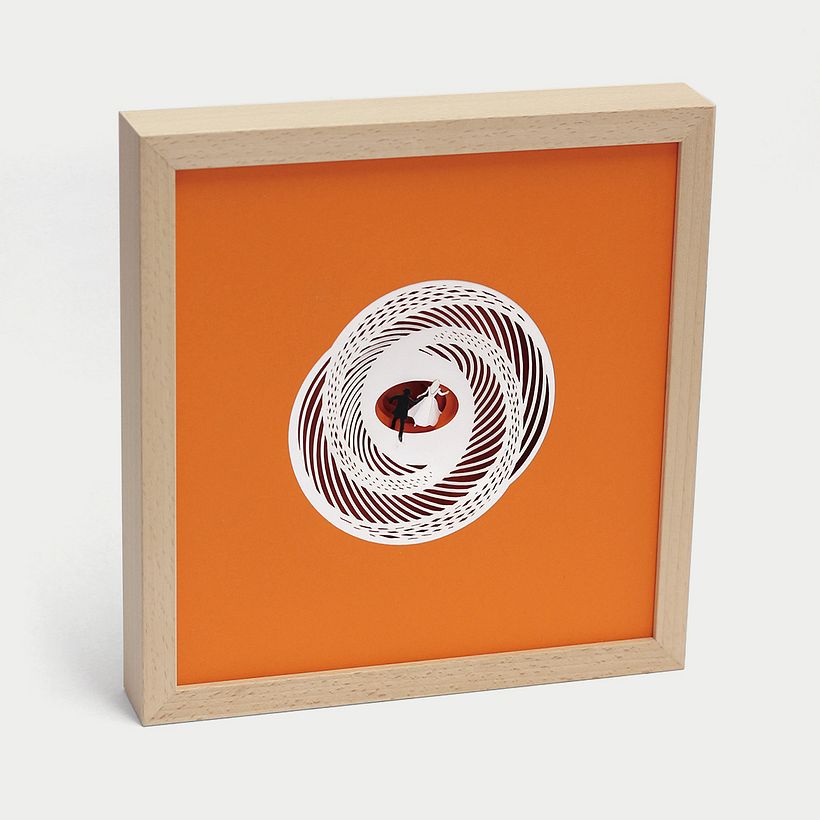 En Küçük Çocuk - Büyük İnsanlar İçin Küçük Şeyler 21