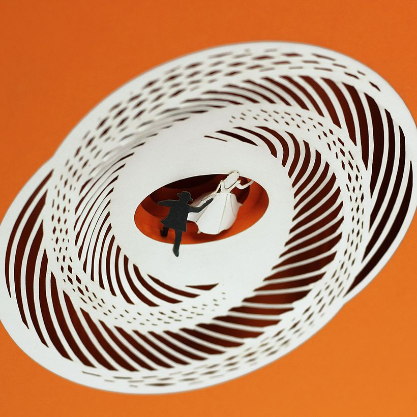 En Küçük Çocuk - Büyük İnsanlar İçin Küçük Şeyler 22