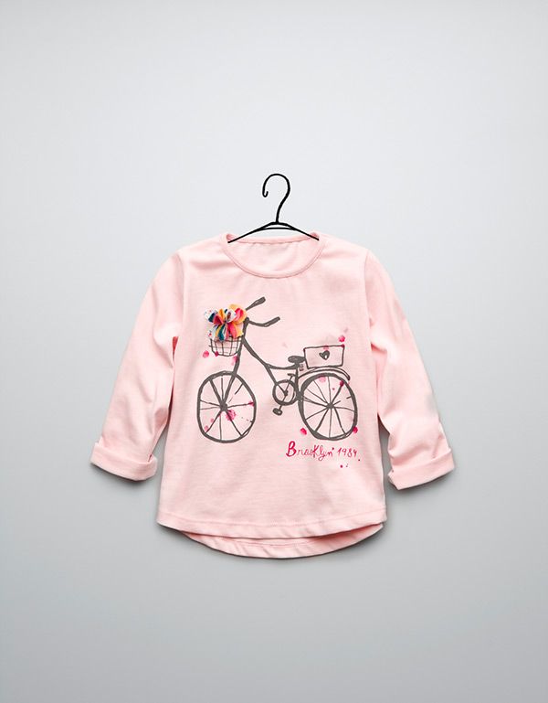 Diseño textil Infantil 1