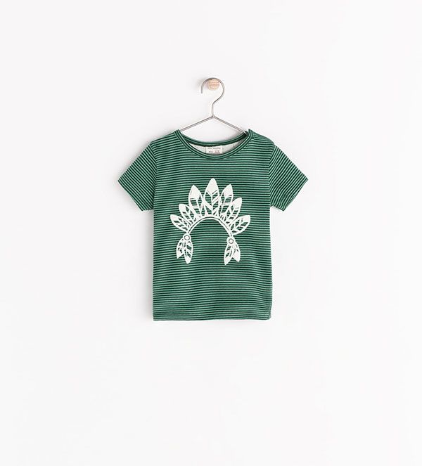 Diseño textil Infantil 2