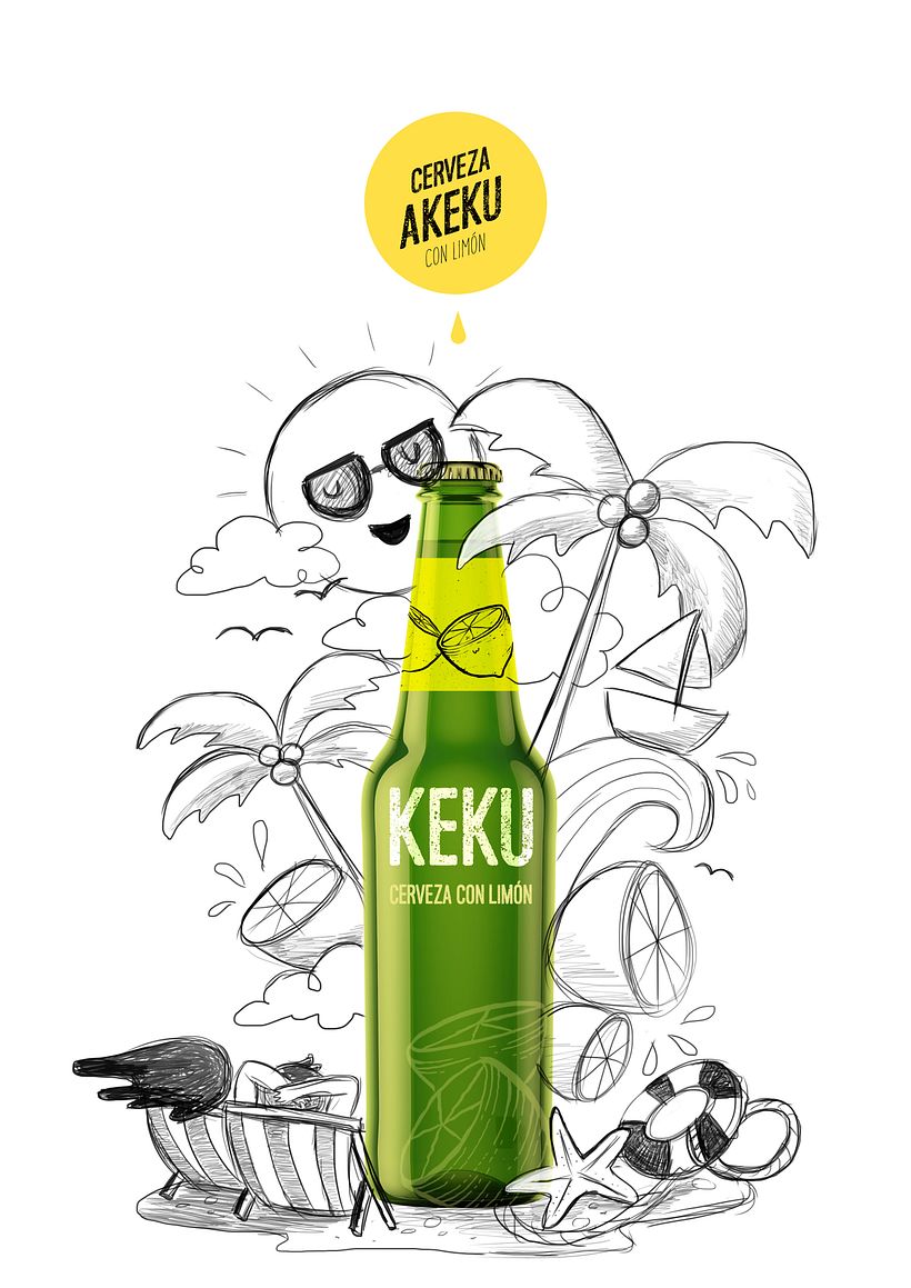 Mi Proyecto del curso Ilustración exprés con Illustrator y Photoshop -1