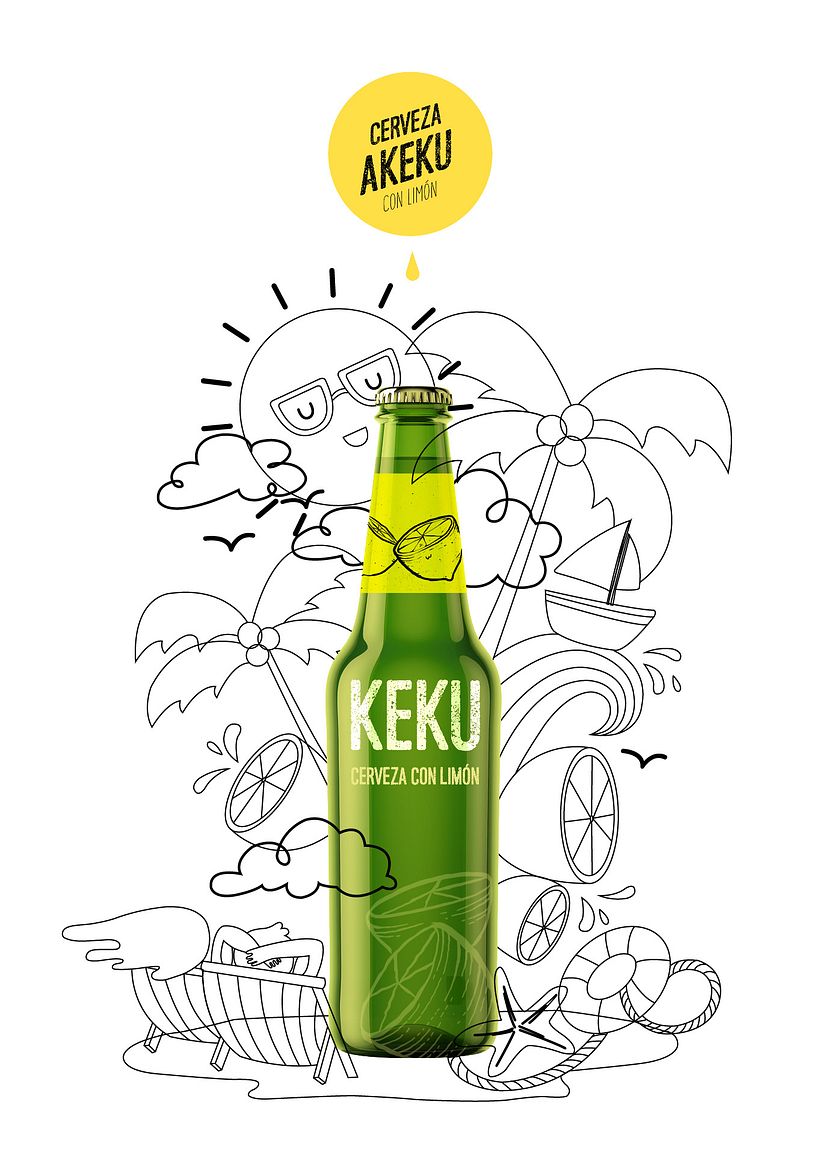 Mi Proyecto del curso Ilustración exprés con Illustrator y Photoshop 0