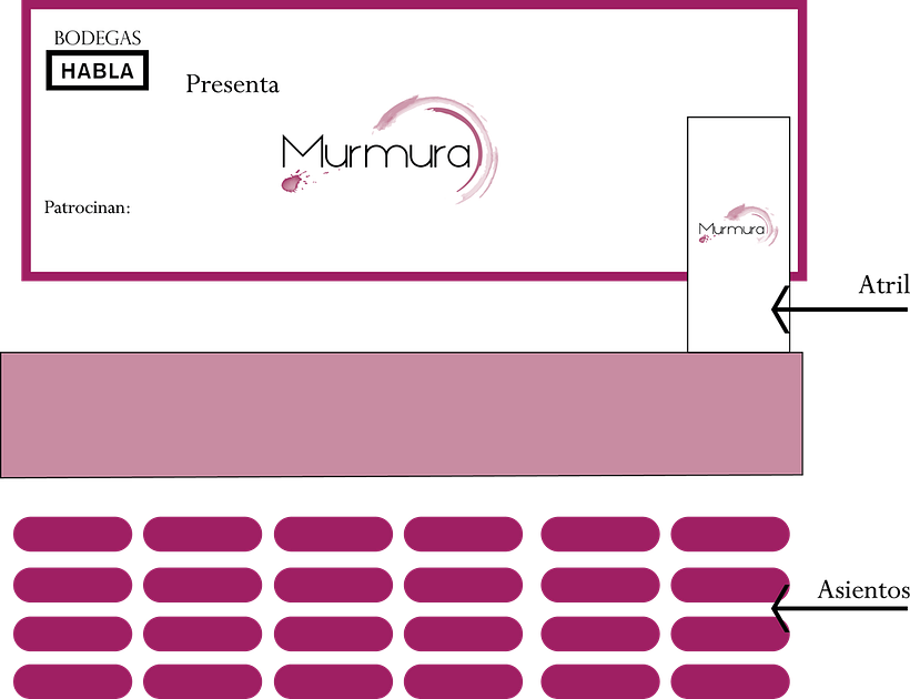 Presentación Evento 1