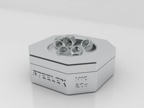 Steelex -1